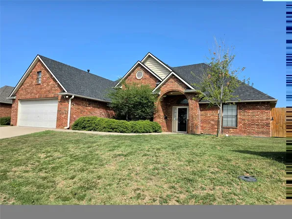 1222 Legacy Dr, Ada, OK 74820