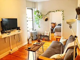 Rented by Friedman Roth Realty