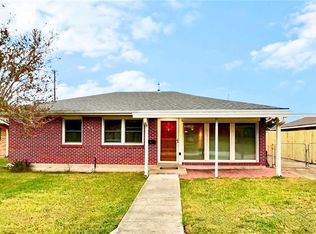 821 Sadie Ave, Metairie, LA 70003