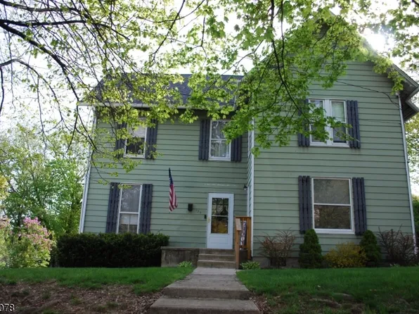 134 Broad St, Washington Boro, NJ 07882