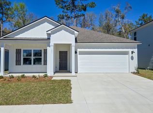 151 Needle Thrush Cir, Crawfordville, FL 32327