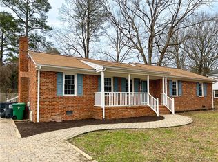 14409 Tranor Ave, Chester, VA 23836