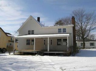 81 Center St, Berlin Heights, OH