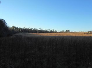 0 Chumuckla Springs Rd, Jay, FL 32565