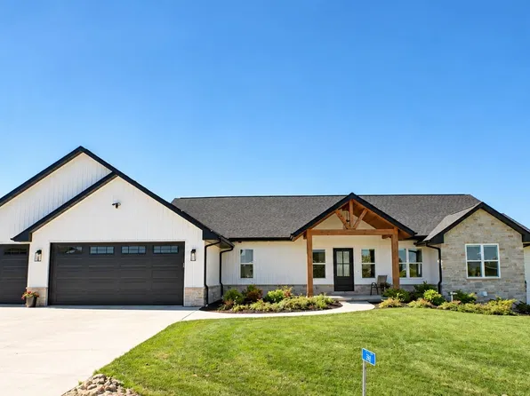 3765 Westpoint Rd, Green Bay, WI 54313