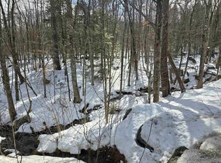 8 Teel Farm Rd LOT 5, Wilmot, NH 03287