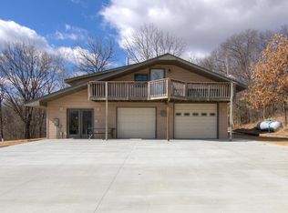 W814 County Road Tt, Mondovi, WI 54755