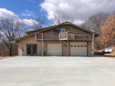 W814 County Road Tt, Mondovi, WI, 54755