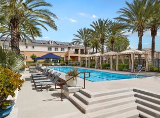 Homecoming at The Preserve, Chino, CA 91708