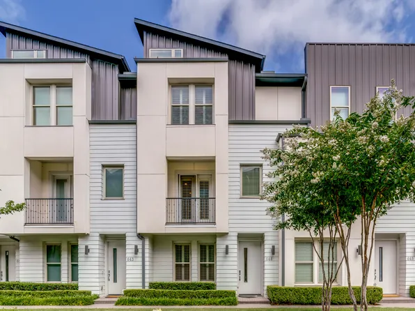 4211 Rawlins St Unit 644, Dallas, TX 75219