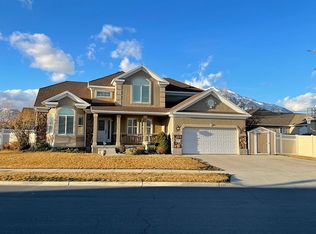 705 E 600 S, Orem, UT 84097