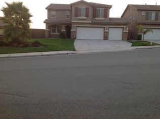 29083 N Fork Cir, Menifee, CA 92584