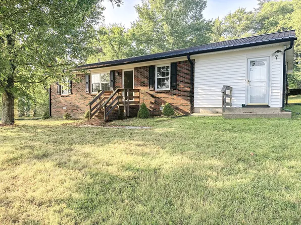 7 Switchboard Rd, Brush Creek, TN 38547