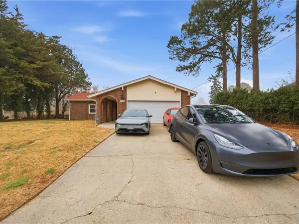 3736 Concord Dr, Suffolk, VA 23435