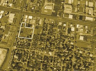300 S Col Rowe Blvd, McAllen, TX 78501