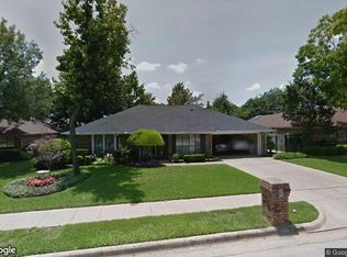 2509 Sunshine Ct, Bedford, TX 76021