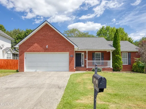 3500 Maple Valley Ln, Knoxville, TN 37931