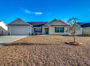 307 Beulah Cir, Conway, SC 29527