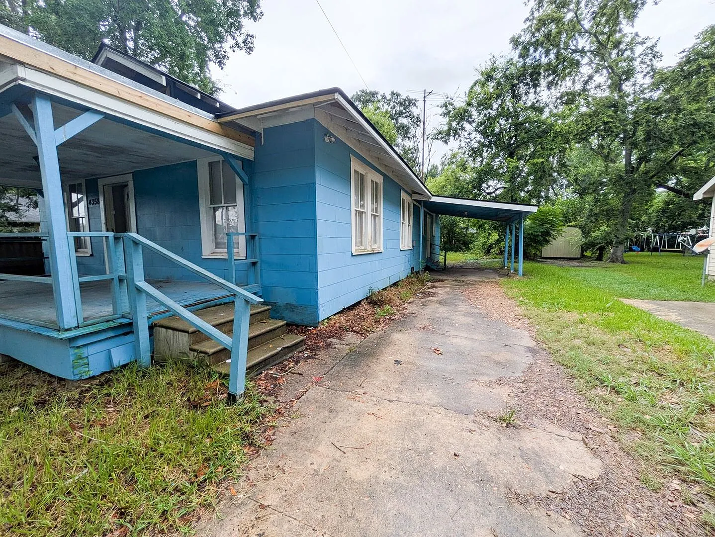 4358 Kenneth Ave, Beaumont, TX 77705 — Photo 2