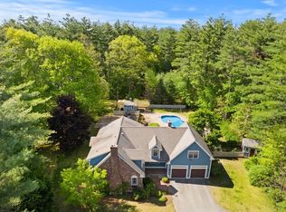 34 Spaulding Ln, Groton, MA 01450