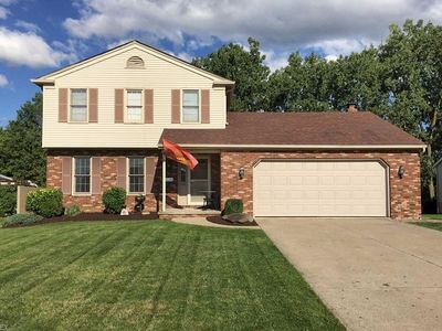 843 Ambrose Dr, Brunswick, OH, 44212