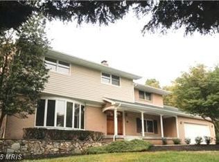 228 Paula Lynn Dr, Silver Spring, MD 20904