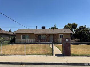 3413 Reeder Ave, Bakersfield, CA 93309