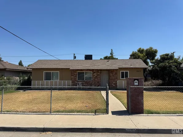 3413 Reeder Ave, Bakersfield, CA 93309