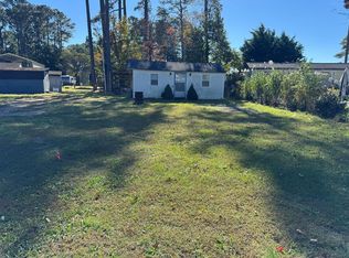 LOT 189 Bluebill Dr, Horntown, VA