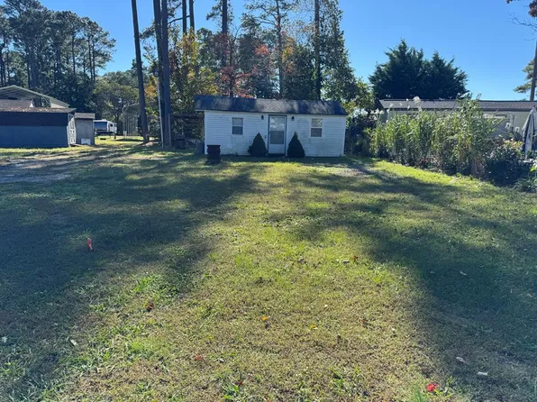 LOT 189 Bluebill Dr, Horntown, VA 23395