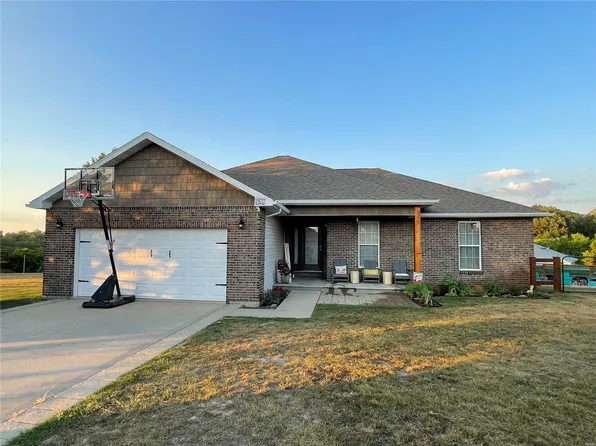 19637 Lannigan Rd, Waynesville, MO 65583