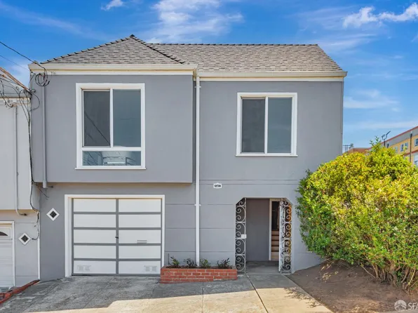 141 Cambridge St, San Francisco, CA 94134