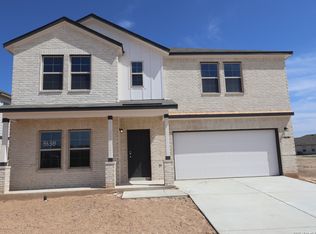 8638 Rucker Pond Trl, San Antonio, TX 78252