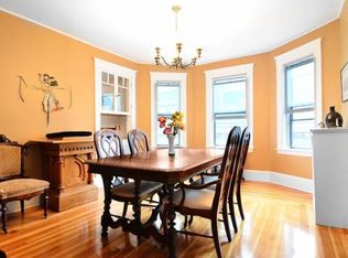 20 Carver St #3, Cambridge, MA 02138