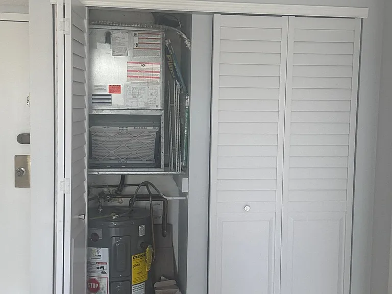 central AC