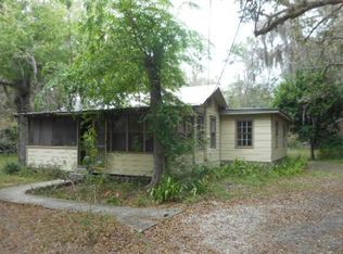 6164 Datil Pepper Rd, Saint Augustine, FL 32086