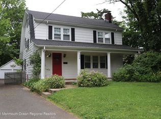 129 Rumson Rd, Little Silver, NJ 07739