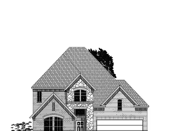 14783 Elion Ct, Celina, TX 75009