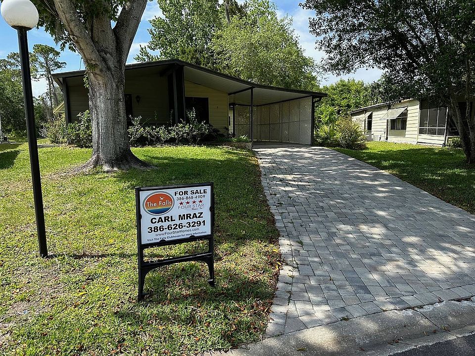 1st image of 3 Angel Falls Cir