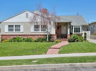 837 Amherst Dr, Burbank, CA 91504