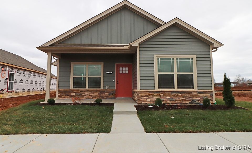 1st image of 1160 - LOT 536 Parkland Trail