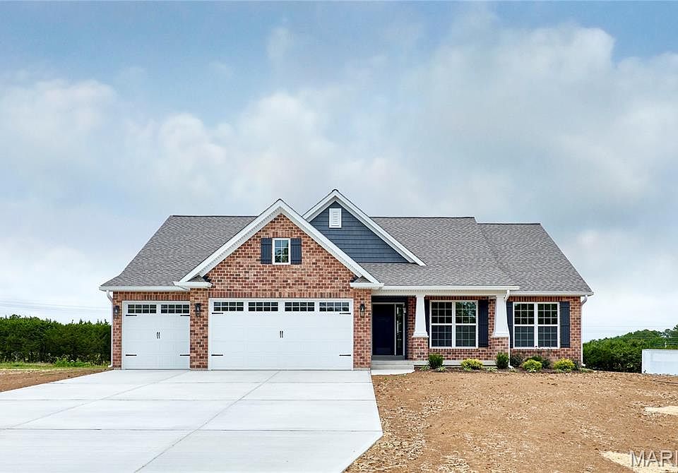 1st image of 26300 Harmony Hills Dr