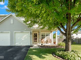 4219 Cummins St, Plano, IL 60545