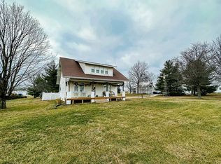 1625 S Main St, Red Bud, IL 62278