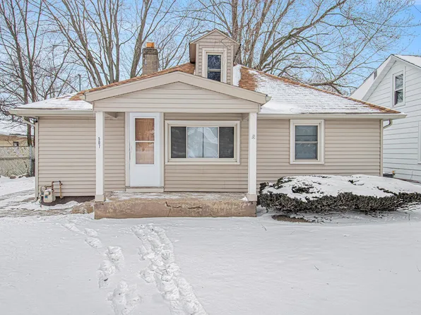 507 W Maple Ave, North Liberty, IN 46554