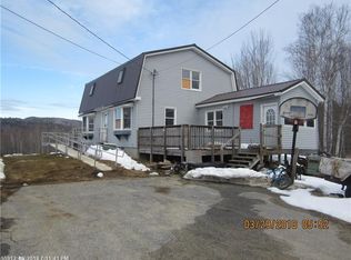 130 Porter Rd, Dixfield, ME 04224
