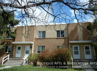 782 N Cherry St, Denver, CO 80220