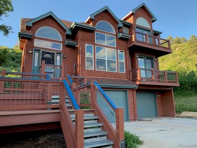 5118 N Lariat Drive, Castle Rock, CO, 80108