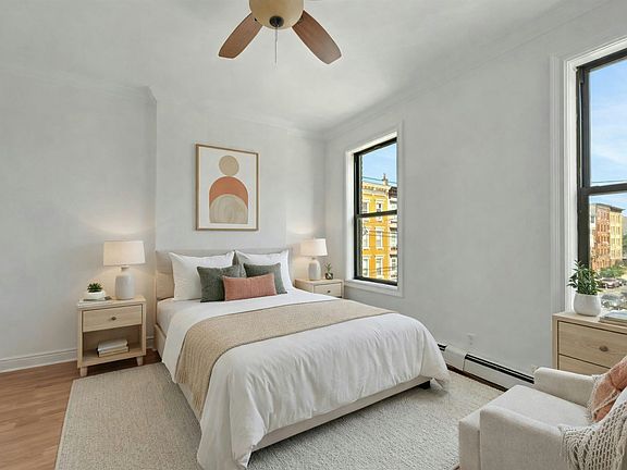 5th image of 331 Grand St APT 4