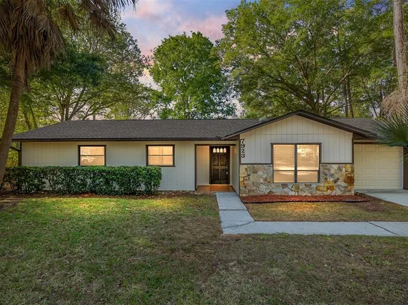 7923 SW 55th Pl, Gainesville, FL 32608